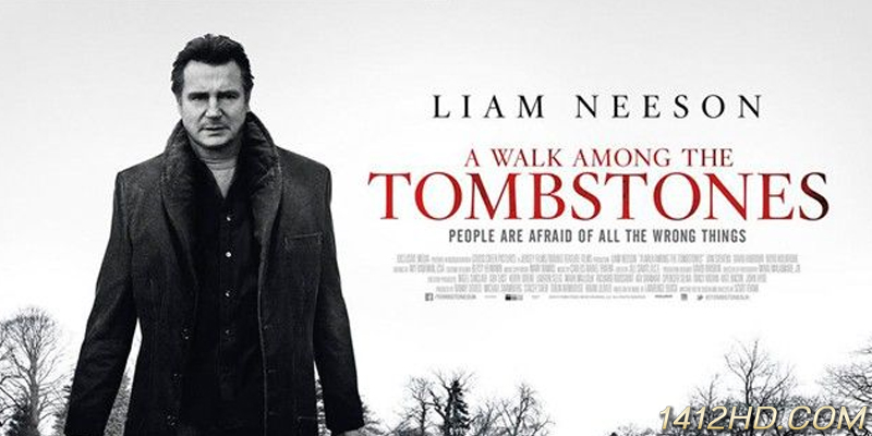 A Walk Among the Tombstones พลิกเกมนรกล่าสุดโลก
