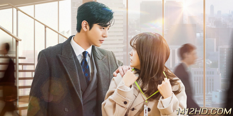 Business Proposal นัดบอดวุ่น ลุ้นรักท่านประธาน