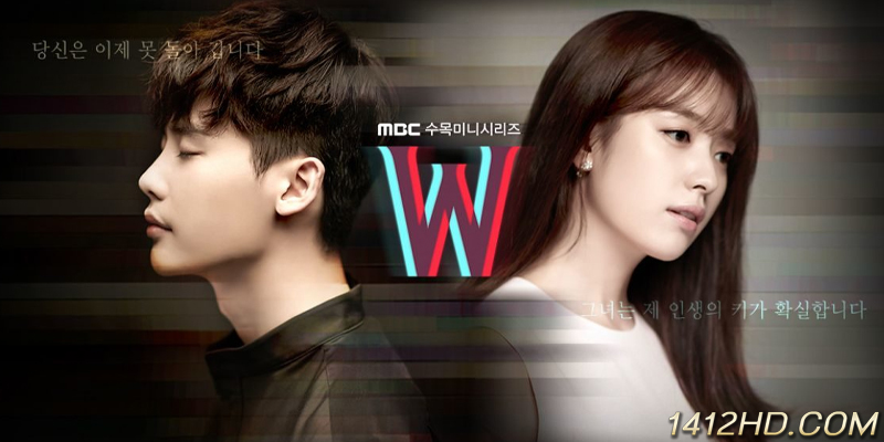 W Two Worlds รักข้ามมิติ ซีซั่น 1
