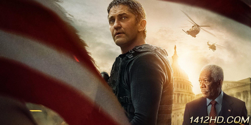 Olympus Has Fallen (2013) ฝ่าวิกฤติ วินาศกรรมทำเนียบขาว