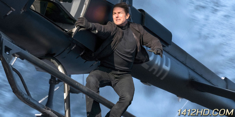 Mission: Impossible 6 มิชชั่น อิมพอสซิเบิ้ล ฟอลล์เอาท์