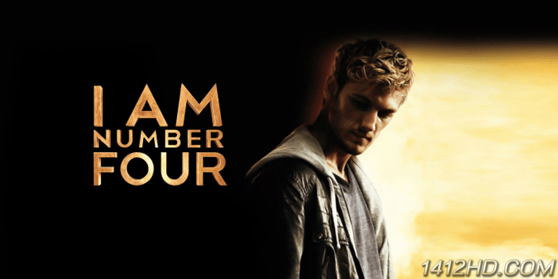I Am Number Four ปฏิบัติการล่าเหนือโลกจอมพลังหมายเลข 4