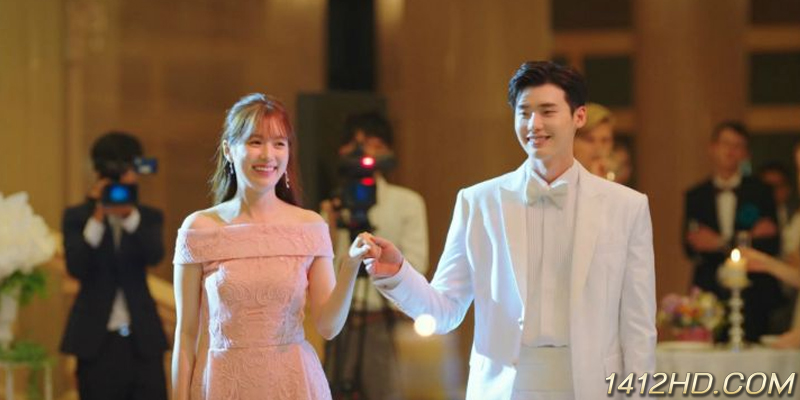 W Two Worlds รักข้ามมิติ ซีซั่น 1