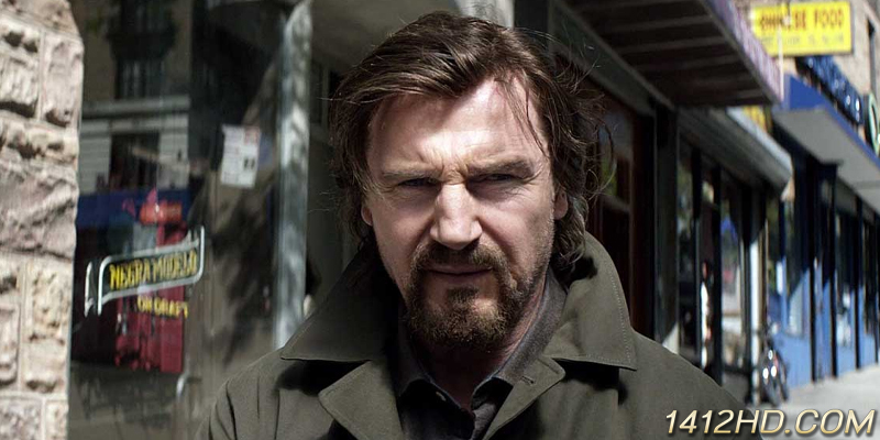 A Walk Among the Tombstones พลิกเกมนรกล่าสุดโลก