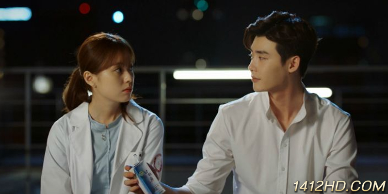 W Two Worlds รักข้ามมิติ ซีซั่น 1