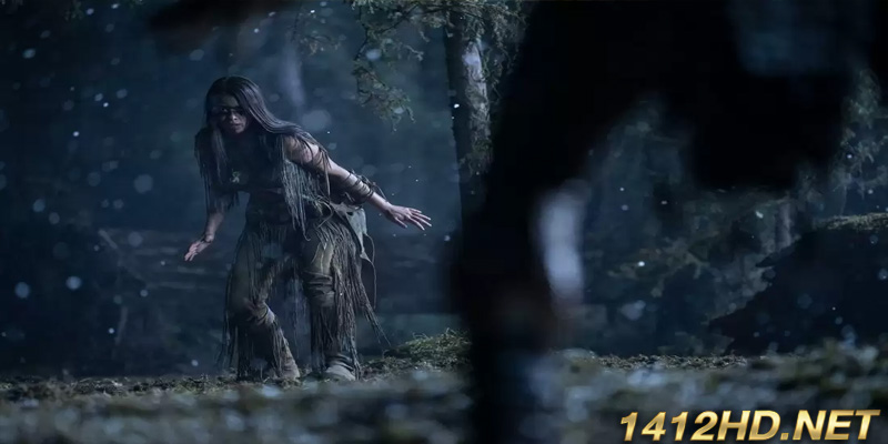 Ptrey (2022) HD