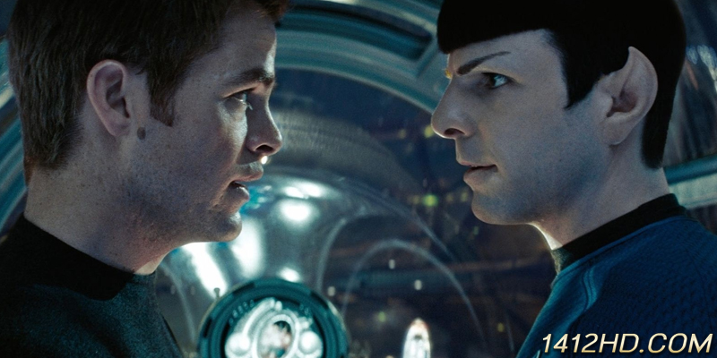 Star Trek สงครามพิฆาตจักรวาล