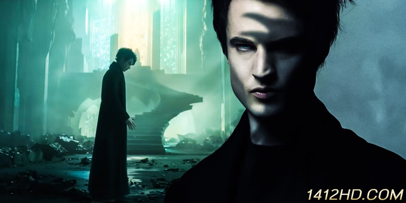 The Sandman เดอะ แซนด์แมน ซีซั่น 1