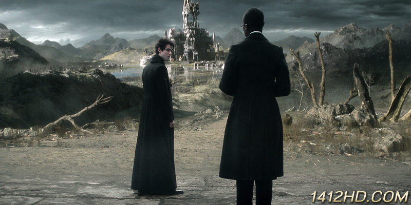 The Sandman เดอะ แซนด์แมน ซีซั่น 1