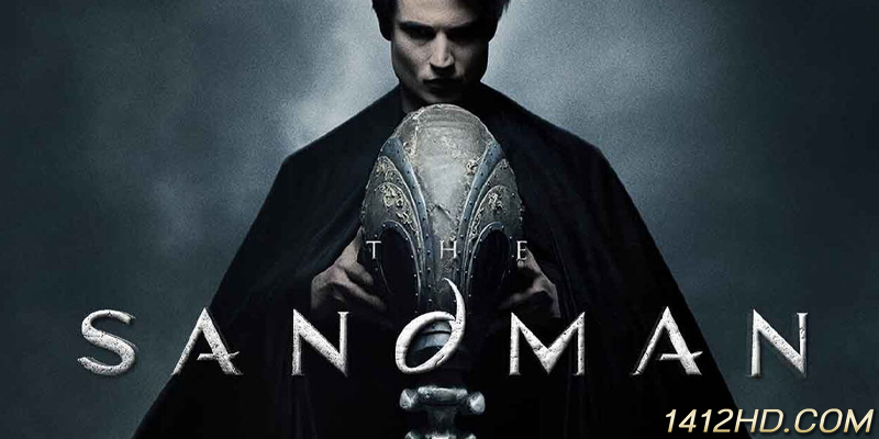 The Sandman เดอะ แซนด์แมน ซีซั่น 1