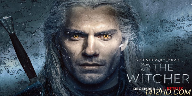 The Witcher เดอะ วิทเชอร์ นักล่าจอมอสูร ซีซั่น 1