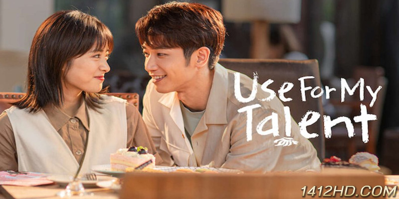  USE FOR MY TALENT สุภาพบุรุษสุดสะอาด