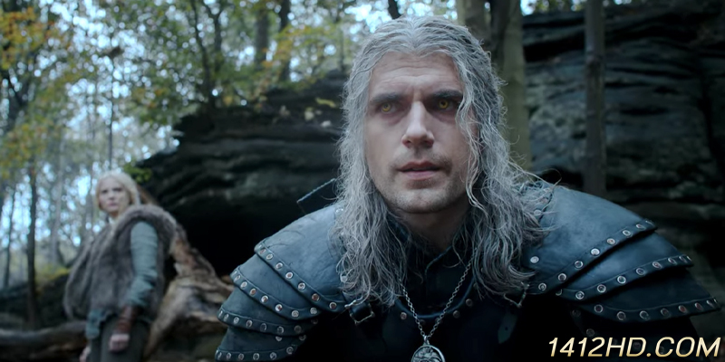 The Witcher เดอะ วิทเชอร์ นักล่าจอมอสูร ซีซั่น 1