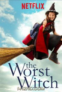 ดูซีรีย์ The Worst Witch โอมเพี้ยงแม่มดน้อยสู้ตาย ซีซั่น 2 (2018)