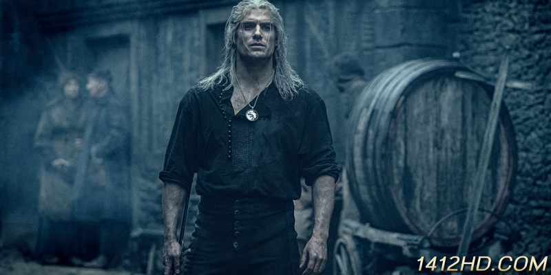 The Witcher เดอะ วิทเชอร์ นักล่าจอมอสูร ซีซั่น 1