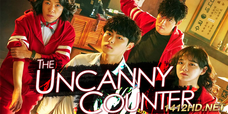 The Uncanny Counter