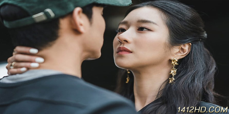 IT's Okay To Not Be Okay เรื่องหัวใจไม่ไหวอย่าฝืน