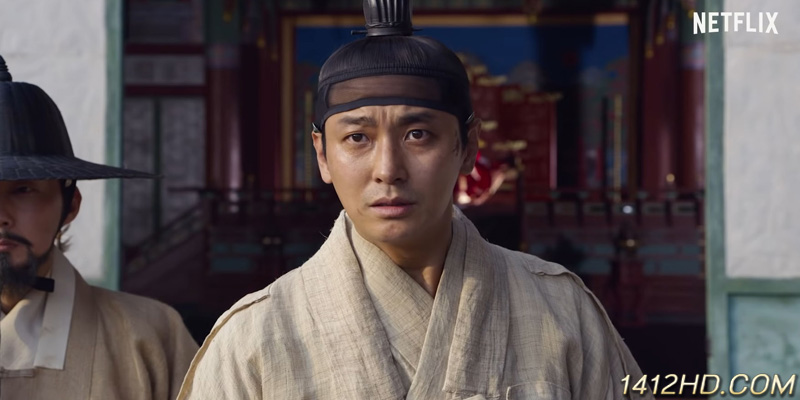 Kingdom ผีดิบคลั่ง บัลลังก์เดือด ซีซั่น 2