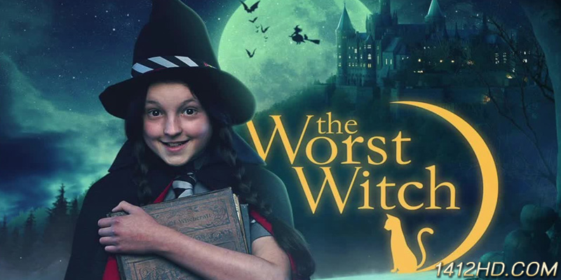 The Worst Witch โอมเพี้ยงแม่มดน้อยสู้ตาย ซีซั่น 2