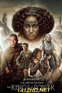 ดูซีรี่ย์ The Lord of the Rings: The Rings of Power (2022)