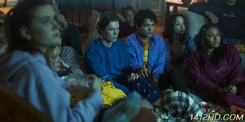 Young Royals Season 2 เจ้าชาย ซีซั่น 2