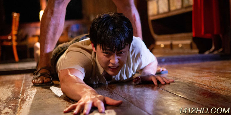เรื่อง ผี เล่า Haunted Tales