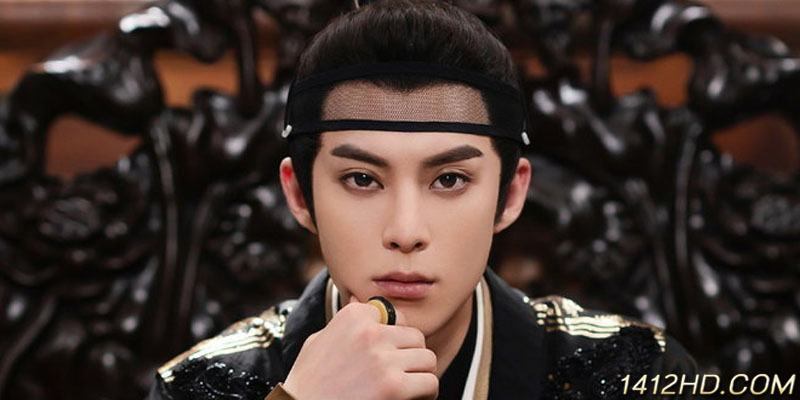 เล่ห์ลวงรักต้องห้าม Forbidden Love