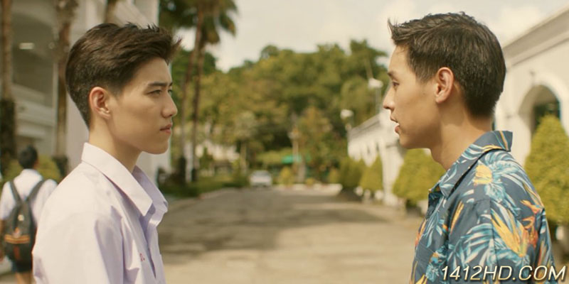 แปลรักฉันด้วยใจเธอ