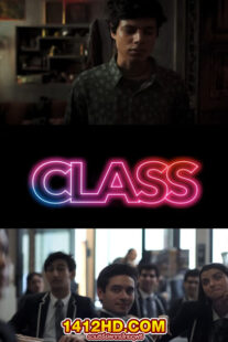 ดูซีรี่ย์ Class (2023) ซับไทย 8 ตอนจบ