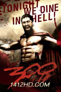 ดูหนัง 300 ขุนศึกพันธุ์สะท้านโลก (2006) พากย์ไทย