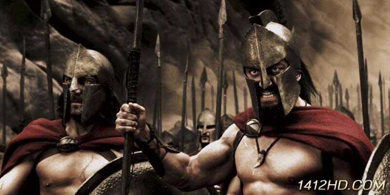 ดูหนัง 300 ขุนศึกพันธุ์สะท้านโลก