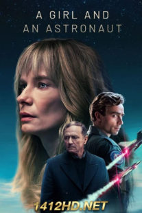 ดูซีรี่ย์ A Girl and an Astronaut (2023) หญิงสาวกับนักบินอวกาศ ซีซั่น 1 (2023) 6 ตอนจบ