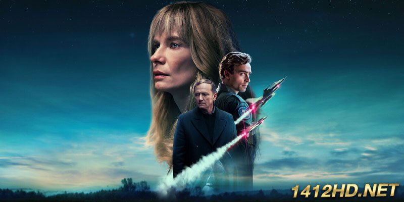 A Girl and an Astronaut หญิงสาวกับนักบินอวกาศ ซีซั่น 1