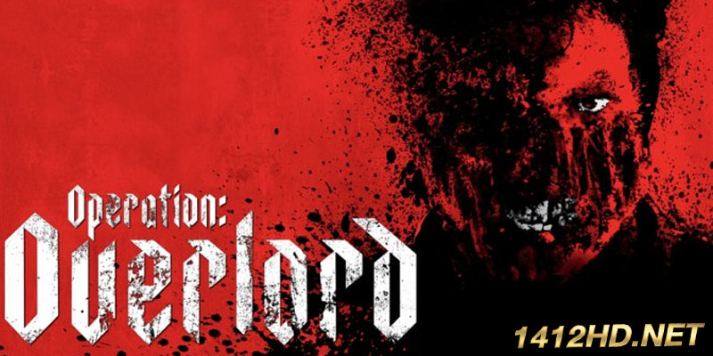 Overlord ปฏิบัติการโอเวอร์ลอร์ด