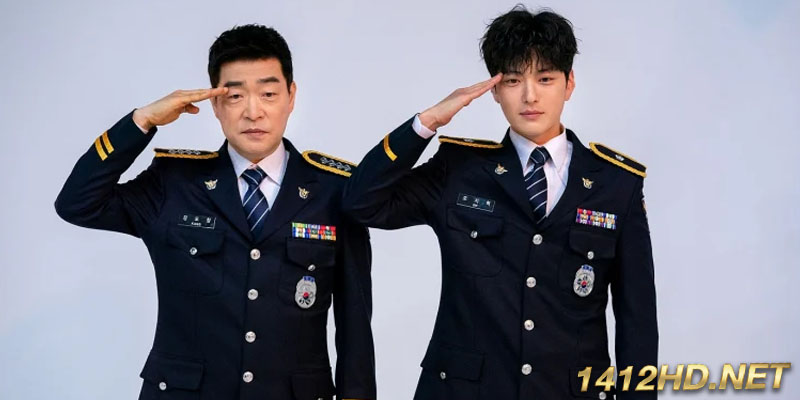 ตำรวจพันธุ์แกร่ง The Good Detective