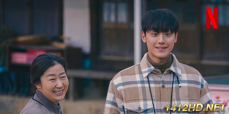 แม่ดี แม่ร้าย The Good Bad Mother