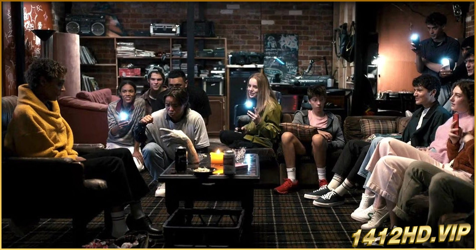 ดูหนัง จับ มือ ผี Talk to Me (2023) พากย์ไทย เต็มเรื่อง