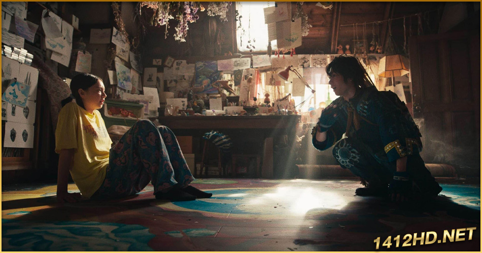 ดูซีรี่ย์ Dragons of Wonderhatch (2023) พากย์ไทย-ซับไทย EP.1-8 (จบ)