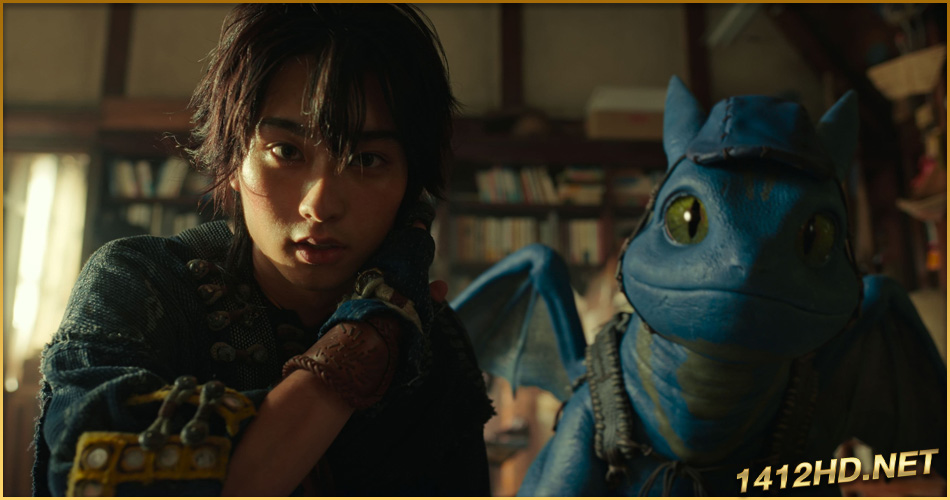 ดูซีรี่ย์ Dragons of Wonderhatch (2023) พากย์ไทย-ซับไทย EP.1-8 (จบ)