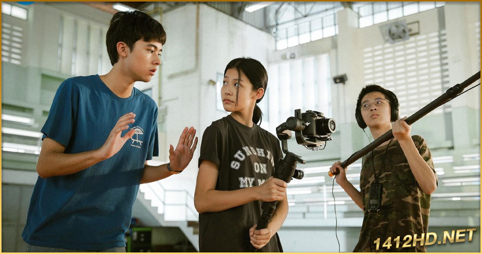ดูหนัง เพื่อน(ไม่)สนิท Not Friends (2023) พากย์ไทย-HD