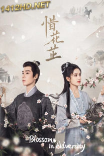 ดูซีรี่ย์ Blossoms in Adversity (2024) ฮวาจื่อ บุปผากลางภัย EP.1-40 (จบ) ซับไทย-พากย์ไทย