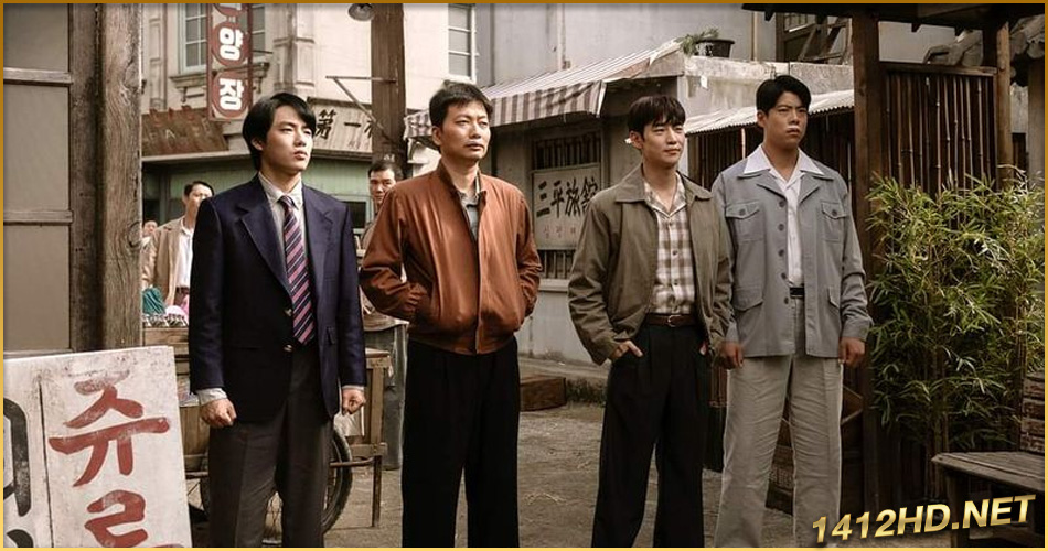 ดูซีรี่ย์ Chief Detective 1958 (2024) EP.1-10 ซับไทย