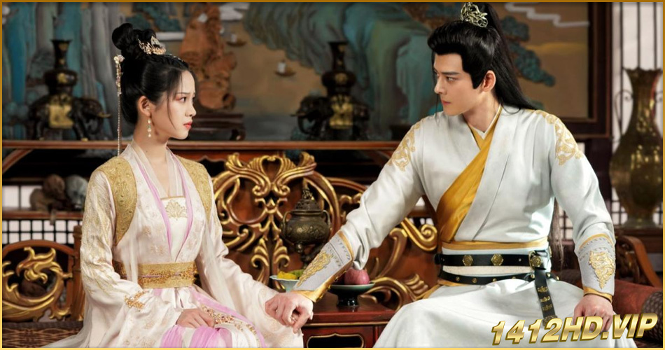 ดูซีรี่ย์ The Substitute Princess’s Love (2024) รักจริงของเจ้าหญิงกำมะลอ