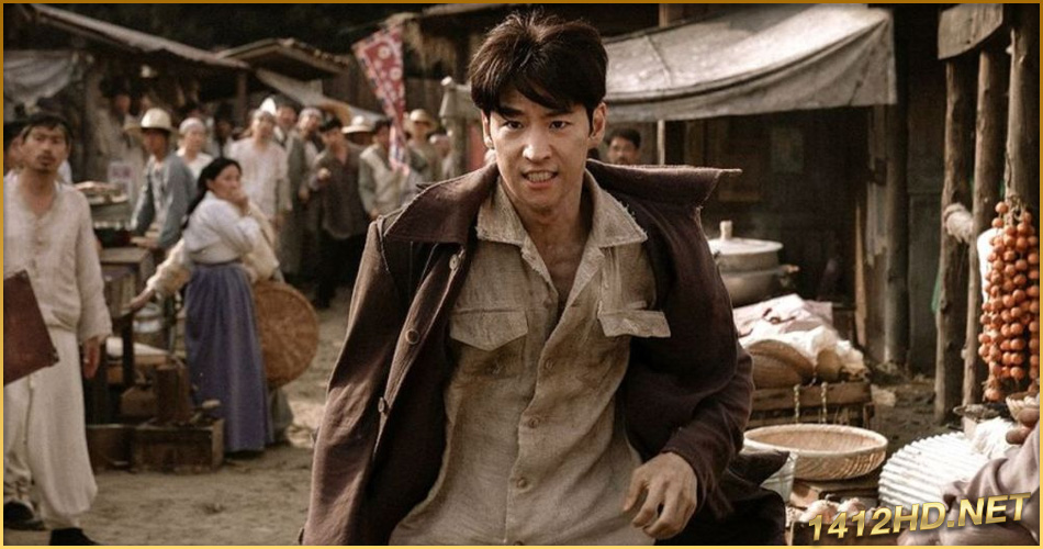 ดูซีรี่ย์ Chief Detective 1958 (2024) EP.1-10 ซับไทย