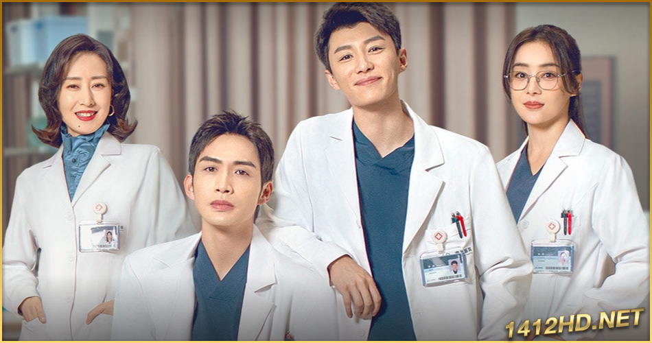 ดูซีรี่ย์จีน Live Surgery Room (2024) เรื่องเล่าสดห้องผ่าตัด EP.1-28 (จบ) ซับไทย