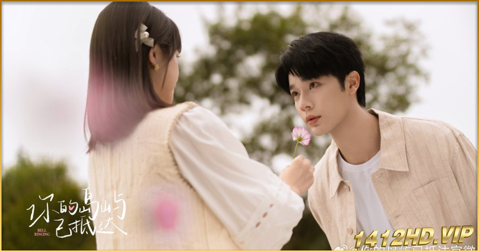 ดูซีรี่ย์จีน Bell Ringing (2024) กระดิ่งรักข้ามภพ พากย์ไทย EP.1-12 (จบ)