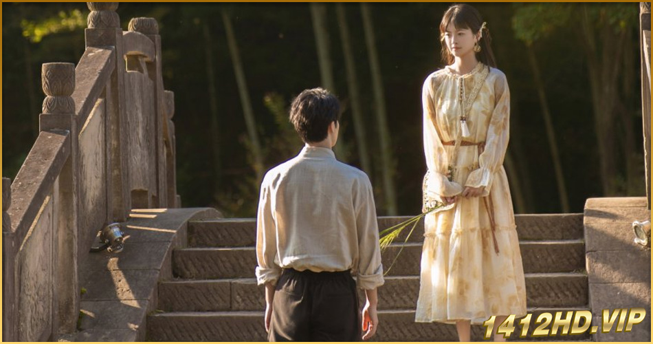 ดูซีรี่ย์จีน Bell Ringing (2024) กระดิ่งรักข้ามภพ พากย์ไทย EP.1-12 (จบ)