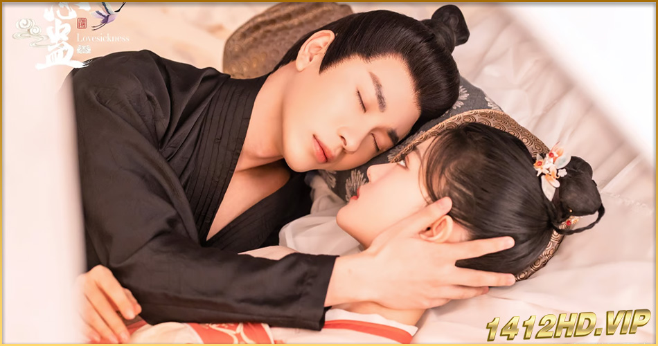 ดูซีรี่ย์ ข้ามเวลาเยียวยาหัวใจ (2024) Lovesickness EP.1-24 (จบ) ซับไทย