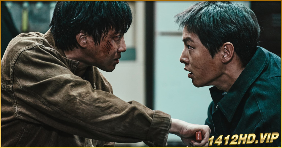 ดูหนัง Hopeless คน/จน/ตรอก (2023) พากย์ไทย-HD