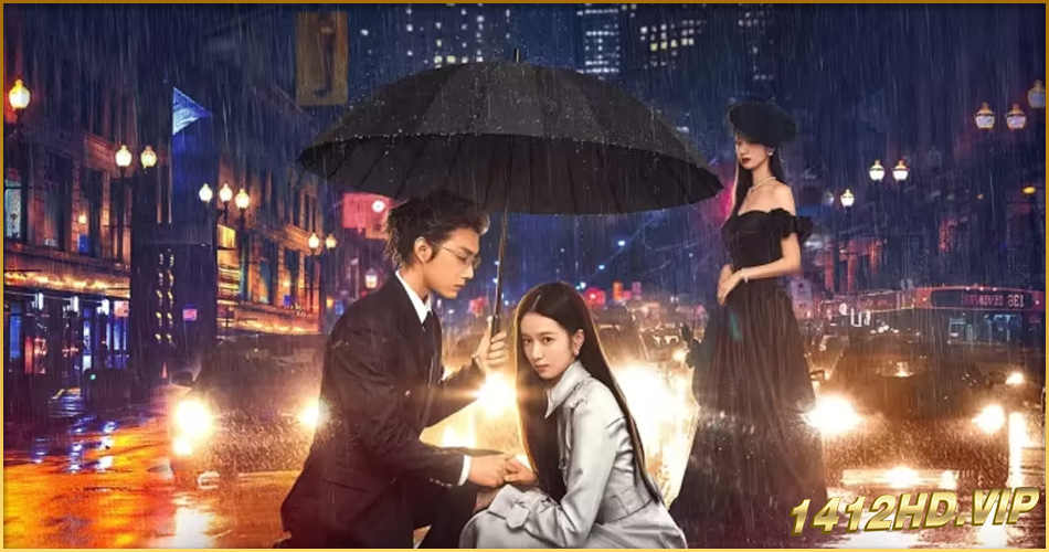 ดูซีรี่ย์ The Double แทนรักนี้ด้วยหัวใจเธอ (2024) ซับไทย